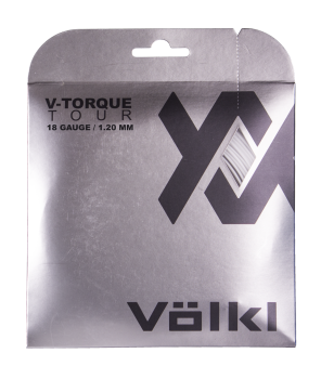 V-TORQUE TOUR